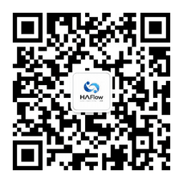 共事智能官方公众号二维码